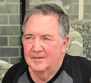 Obituary photo of Robert Metzger, Dove-KS