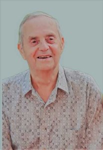 Obituary photo of Richard Dausman, Syracuse-NY