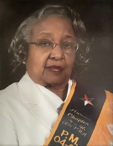 Obituary photo of Annie Jones, Louisville-KY