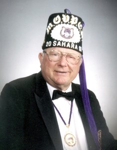 Obituary photo of Robert Medsker, Indianapolis-IN