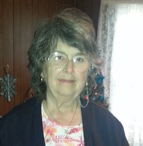 Obituary photo of Patricia Wyatt, Dayton-OH