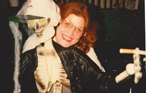 Obituary photo of Mary Schaefer, Columbus-OH