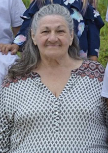 Obituary photo of Betty McLoughlin, Columbus-OH