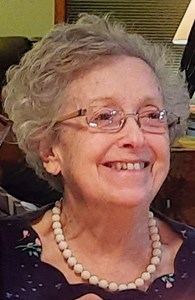 Obituary photo of Evelyn Fry, Akron-OH