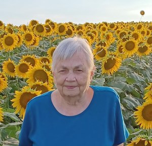Obituary photo of Dorothy Weldon, Dove-KS