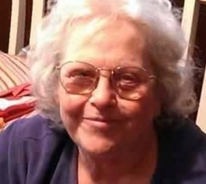 Obituary photo of Lois Bogart, Dayton-OH