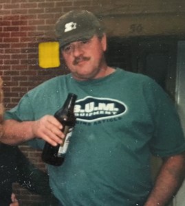Obituary photo of Michael Hooton, Toledo-OH