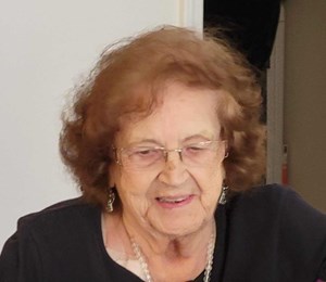 Obituary photo of Nona McCall, Dayton-OH