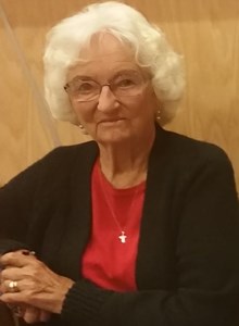 Obituary photo of Betty Lightfoot, Columbus-OH