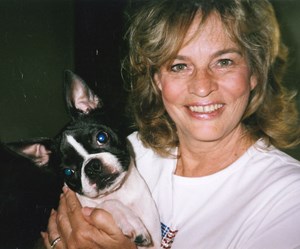 Obituary photo of Deborah Thomas, Dayton-OH