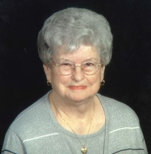 Obituary photo of Bonnie Webb, Dayton-OH