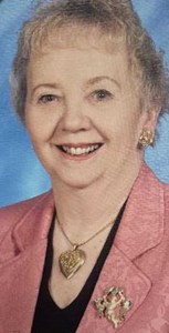 Obituary photo of Dolores Bierlein, Dayton-OH