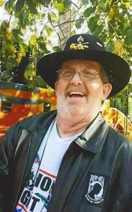Obituary photo of Edd Vanderpool, Columbus-OH