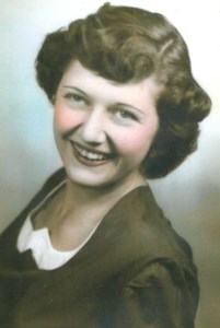 Obituary photo of Marilyn Willhite, Dayton-OH