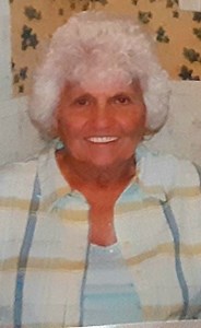 Obituary photo of Alberta Ballard, Dayton-OH