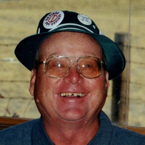 Obituary photo of Glenn Anderson, Casper-WY