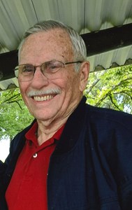 Obituary photo of Lawrence Anderson, Dove-KS