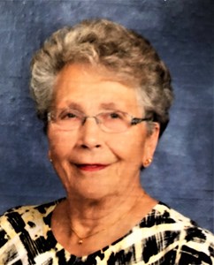 Obituary photo of Jean Dean, Albany-NY