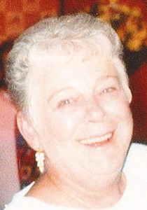 Obituary photo of Joan Cervini, Rochester-NY