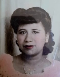 Obituary photo of Eloise Torres, Toledo-OH