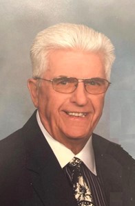 Obituary photo of Britton Rinehart, Akron-OH