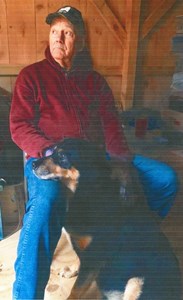 Obituary photo of James Abare, Syracuse-NY
