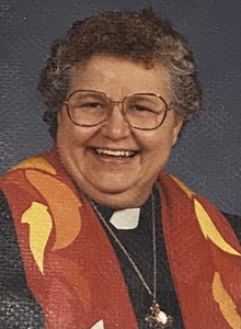 Obituary photo of Jean Grabher, Topeka-KS