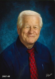 Obituary photo of John Page, Syracuse-NY