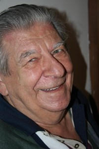 Obituary photo of Herman Mendel, Albany-NY
