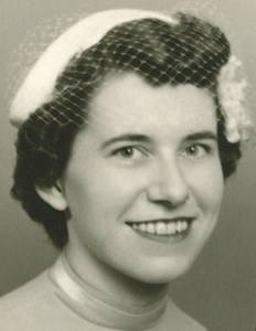 Obituary photo of Doris Vakula, Syracuse-NY