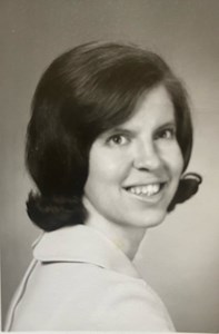Obituary photo of Kathleen Turnes, Syracuse-NY