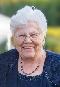 Obituary photo of Nancy Keyser, Albany-NY
