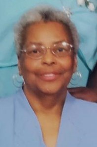 Obituary photo of Veelia Wright, Akron-OH
