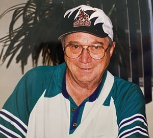 Obituary photo of Harry Brescol, Toledo-OH