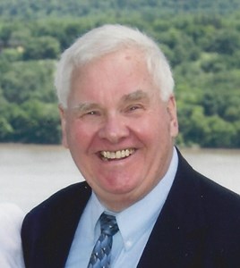 Obituary photo of David Lasinski, Albany-NY