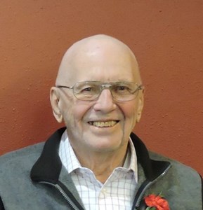 Obituary photo of Waldemar Metzenthin%2c+Jr., Dove-KS
