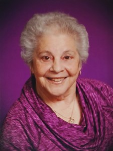 Obituary photo of Constance Widdell, Topeka-KS