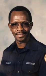 Obituary photo of David Gurley Sr., Akron-OH