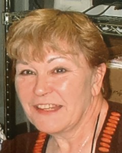 Obituary photo of Joyce Conaway, Albany-NY