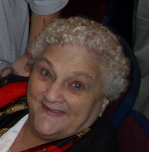 Newcomer Family Obituaries - Ruth Esther Goodman 1938 - 2023 - Toledo