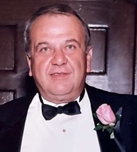 Obituary photo of John Berardi, Olathe-KS