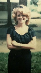 Obituary photo of Joyce Reed, Akron-OH