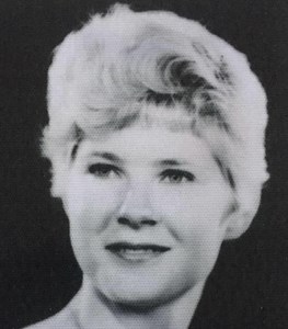 Obituary photo of Joyce Metz, Akron-OH