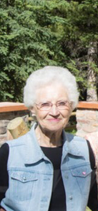 Obituary photo of Joyce Karst, Casper-WY