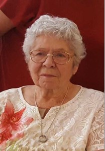 Obituary photo of Norma Evans, Denver-CO