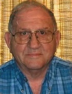 Obituary photo of John Dart, Green Bay-WI