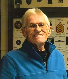 Obituary photo of Richard Voelker, Green Bay-WI
