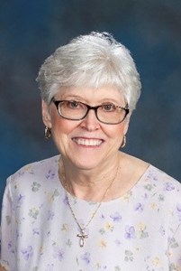 Obituary photo of June Ginkel, Denver-CO