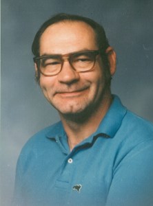 Obituary photo of Milburn Moffit, Akron-OH