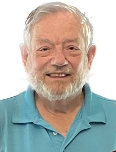 Obituary photo of Garry Scherer Sr., Akron-OH